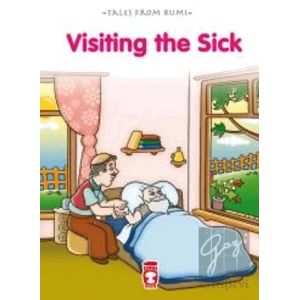 Visiting The Sick - Hasta Ziyareti