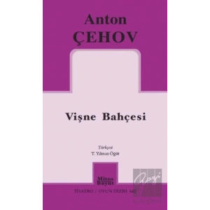 Vişne Bahçesi