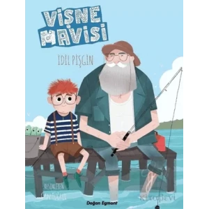 Vişne Mavisi