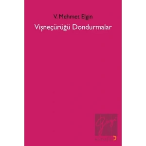 Vişneçürüğü Dondurmalar