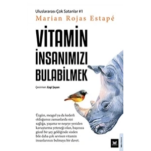 Vitamin İnsanımızı Bulabilmek