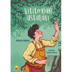 Vitito’nun Ustaları