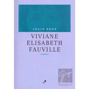 Viviane Elisabeth Fauville