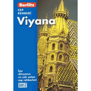 Viyana Cep Rehberi
