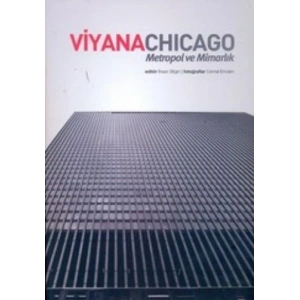 Viyana Chicago Metropol ve Mimarlık