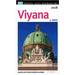 Viyana Görsel Gezi Rehberleri