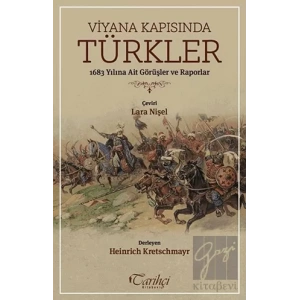 Viyana Kapısında Türkler