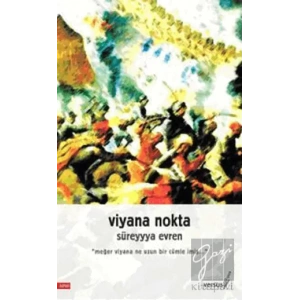 Viyana Nokta