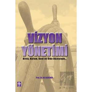 Vizyon Yönetimi