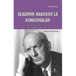 Vladimir Nabokovla Konuşmalar