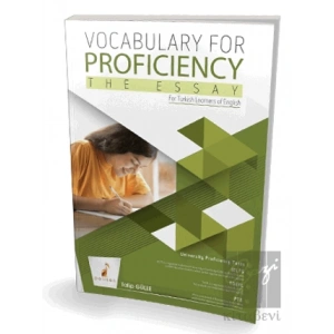 Vocabulary for Proficiency The Essay