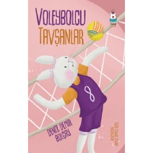 Voleybolcu Tavşanlar