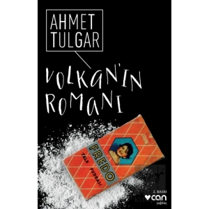Volkanın Romanı
