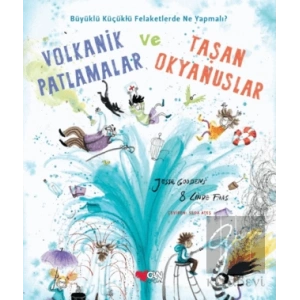 Volkanik Patlamalar ve Taşan Okyanuslar