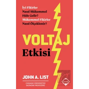 Voltaj Etkisi