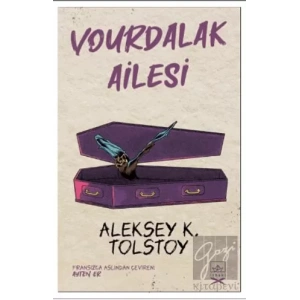 Vourdalak Ailesi