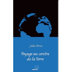 Voyage au Centre de la Terre