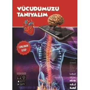 Vücudumuzu Tanıyalım