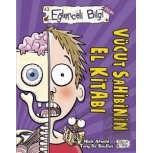 Vücut Sahibinin El Kitabı