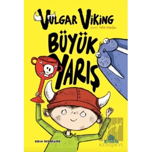 Vulgar Viking Büyük Yarış