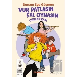 Vur Patlasın Çal Oynasın Orkestrası