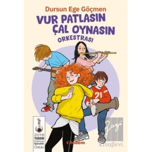 Vur Patlasın Çal Oynasın Orkestrası