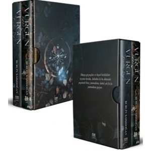 Vurgın (Kutulu Set)