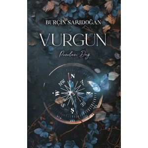 Vurgun – 2 Pusulası Dağ (Ciltli)