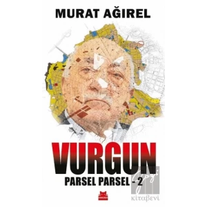 Vurgun - Parsel Parsel 2