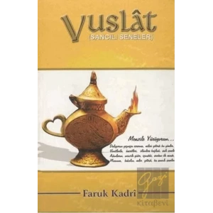 Vuslat - Sancılı Seneler 2