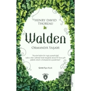 Walden Ormanda Yaşam