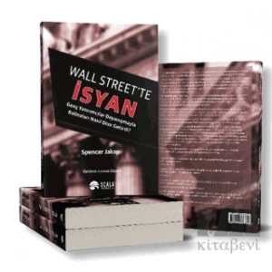 Wall Street’te İsyan