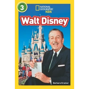 Walt Disney