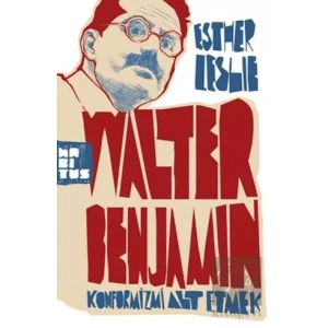 Walter Benjamin