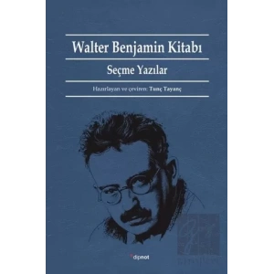 Walter Benjamin Kitabı
