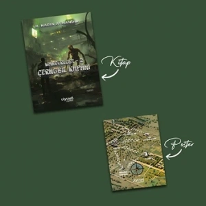 Wanderlust - 2 Çernobil Kapanı