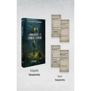 Wanderlust 3 - Denek 0408