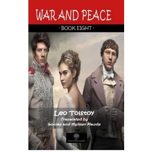 War and Peace Book Eight