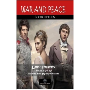 War and Peace Book Fifteen