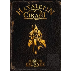 Wardstone Günlükleri - 01: Hayaletin Çırağı