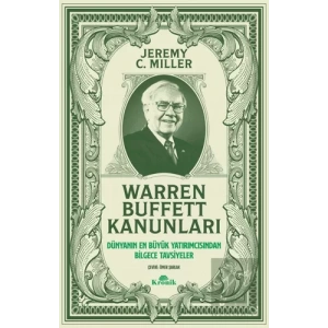 Warren Buffett Kanunları