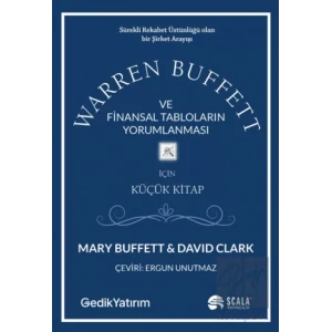Warren Buffett ve Finansal Tabloların Yorumlanması