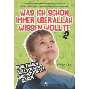 Was Ich Schon Immer Über Allah Wissen Wollte - 2
