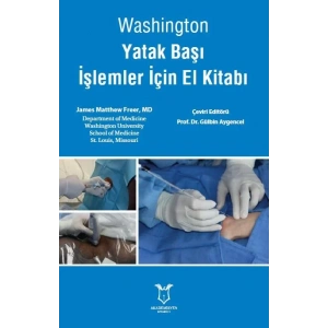 Washington Yatak Başı İşlemler için El Kitabı