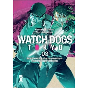 Watch Dogs 3