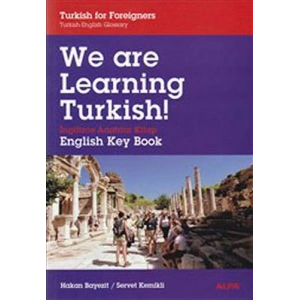 We Are Learning Türkish!