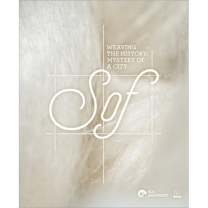 Weaving the History - Mystery of a City, Sof