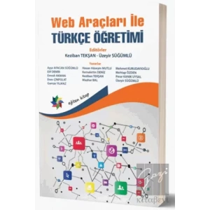 Web Araçları İle Türkçe Öğretimi