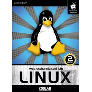 Web Geliştiricileri İçin Linux