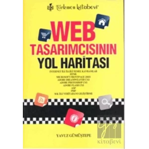 Web Tasarımcısının Yol Haritası